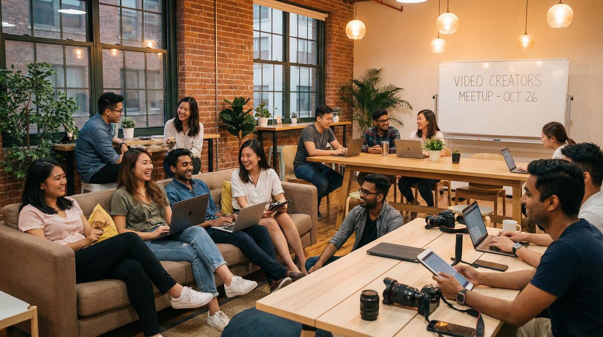 茄子视频社区美图