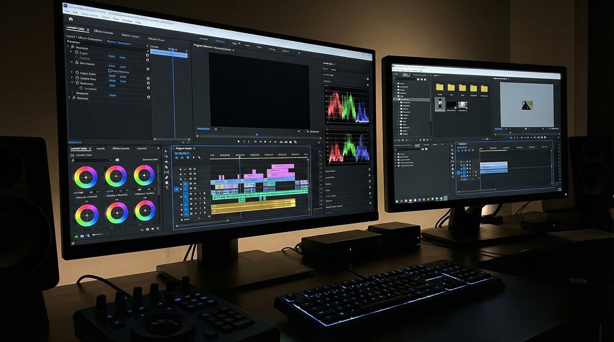 茄子视频视频剪辑工具