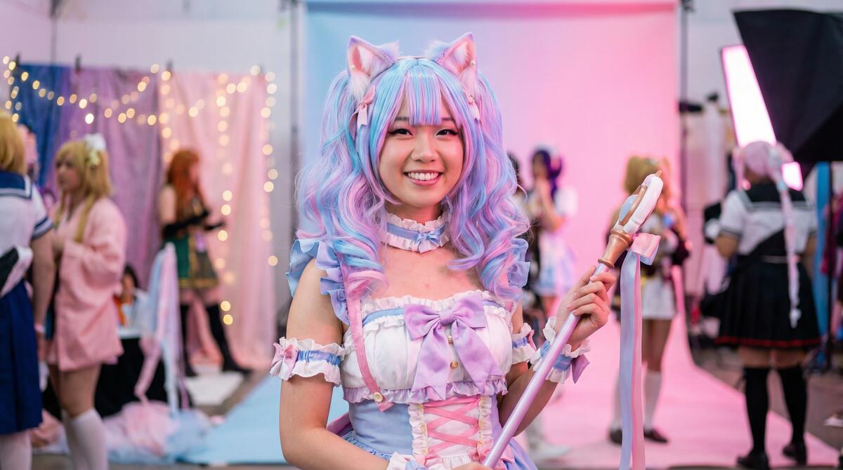 茄子视频动漫cosplay视频