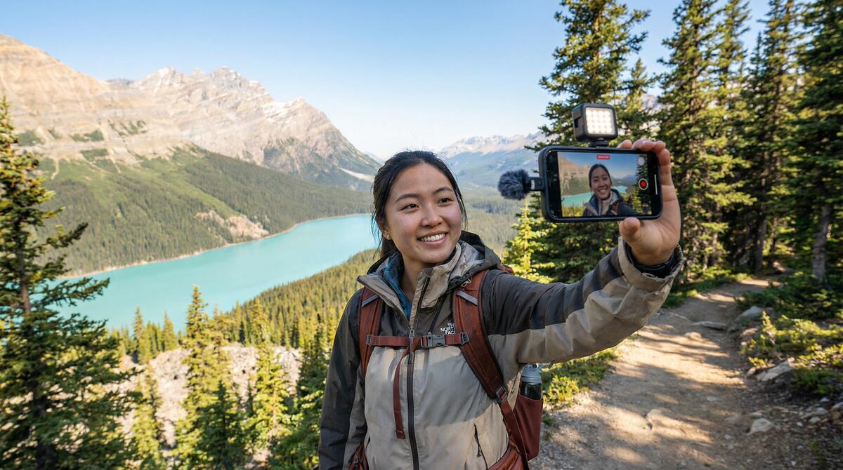 茄子视频旅行视频
